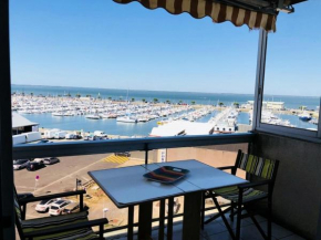Résidence Port Arcachon - Studio pour 2 Personnes 11